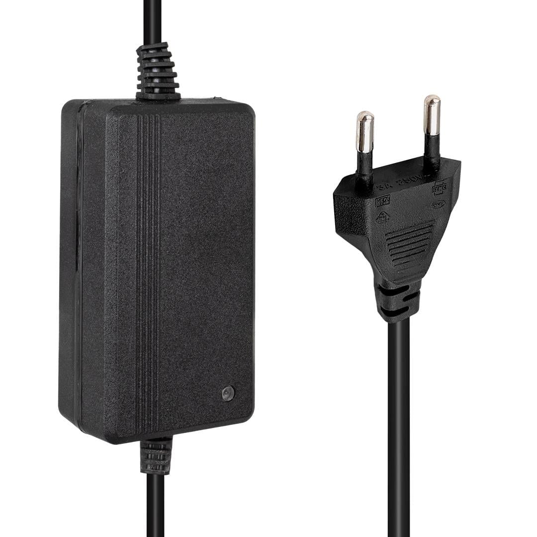PowerMaster PM-13903 12 Volt - 2 Amper Akü Şarj Cihazı