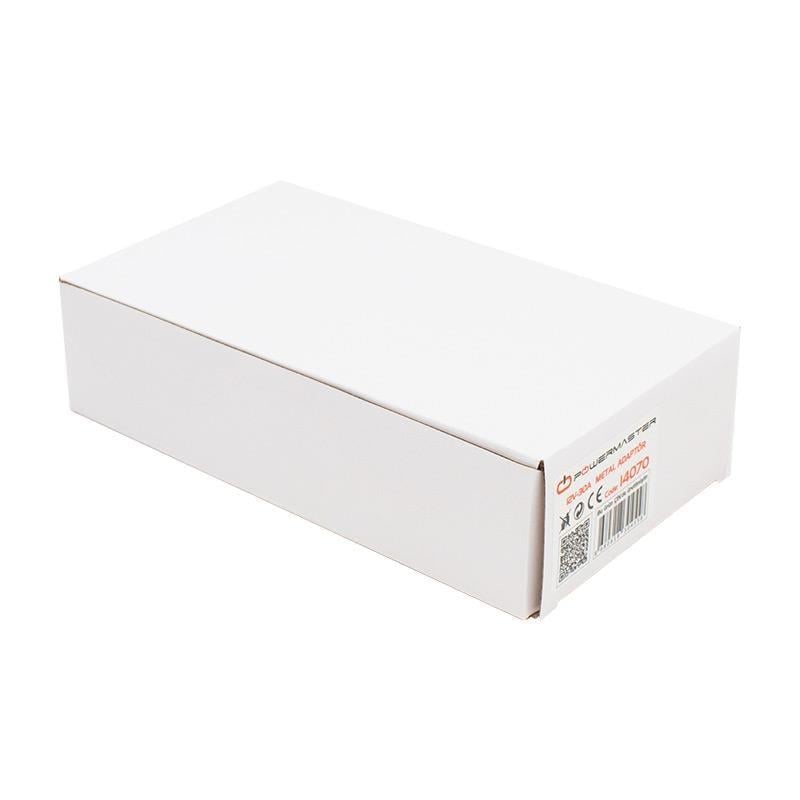 Powermaster PM-14070 12 Volt - 30 Amper - 360 Watt Fanlı Metal Kasa Adaptör