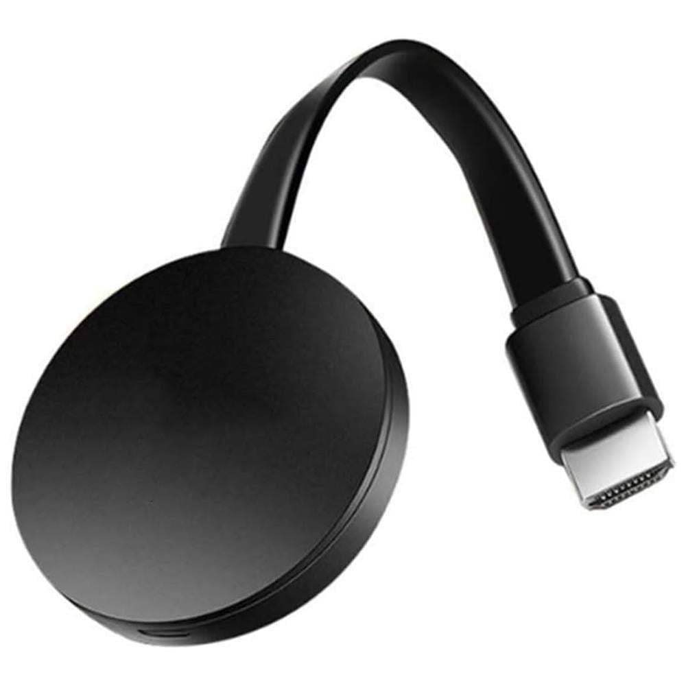 Powermaster PM-17195 Google Chromecast Android-iOS Kablosuz Görüntü Aktarıcı