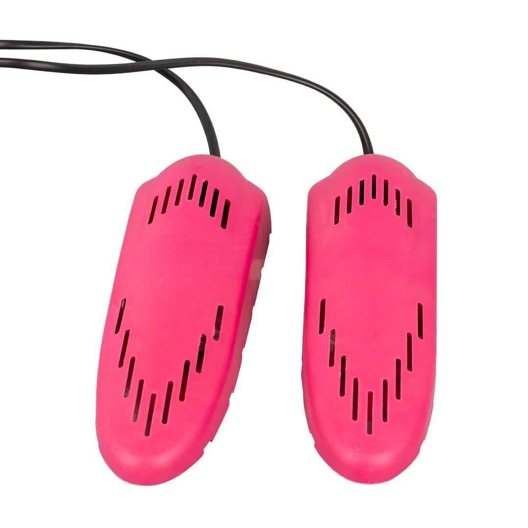 Powermaster PM-20855 Ayakkabı Kurutucu Pembe