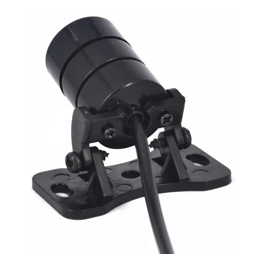 Powermaster PM-26970 Motosiklet / Otomobil Arka Stop Ikaz Lazer Lamba