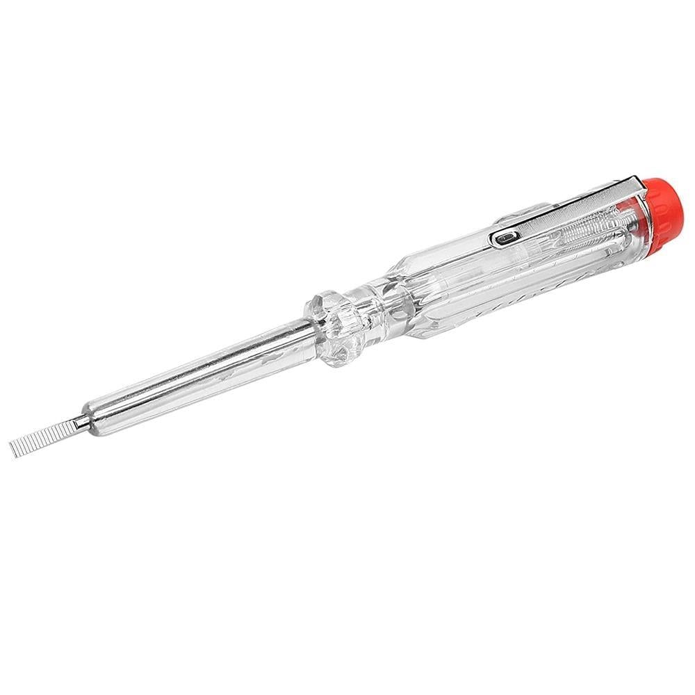 Powermaster PM-31143 Düz Uçlu Kontrol Kalemi