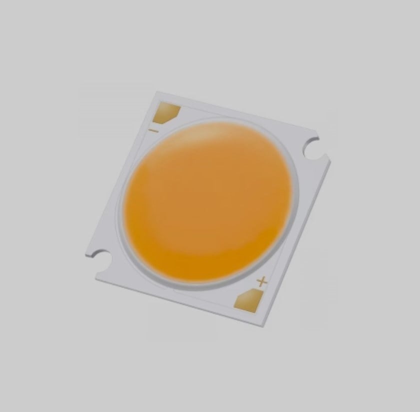 Powermaster PM-38836 LC019D RA80 3000K 19x19mm Gün Işığı Cob Led