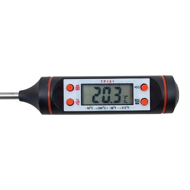 Powermaster PM-4516 Cep Tipi Daldırmalı Termometre