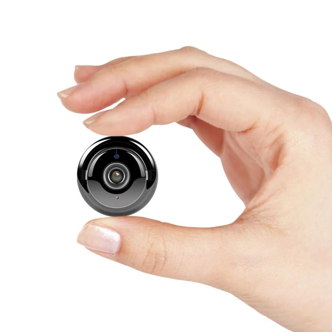 PowerMaster PM-4792 V380 Gece Görüşlü Mikrofonlu 1080P Full HD Wi-Fi IP Kamera Çift Yönlü Ses