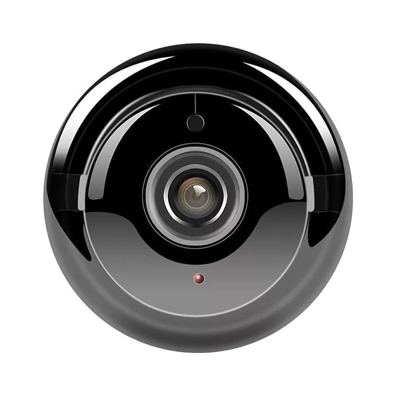 PowerMaster PM-4792 V380 Gece Görüşlü Mikrofonlu 1080P Full HD Wi-Fi IP Kamera Çift Yönlü Ses