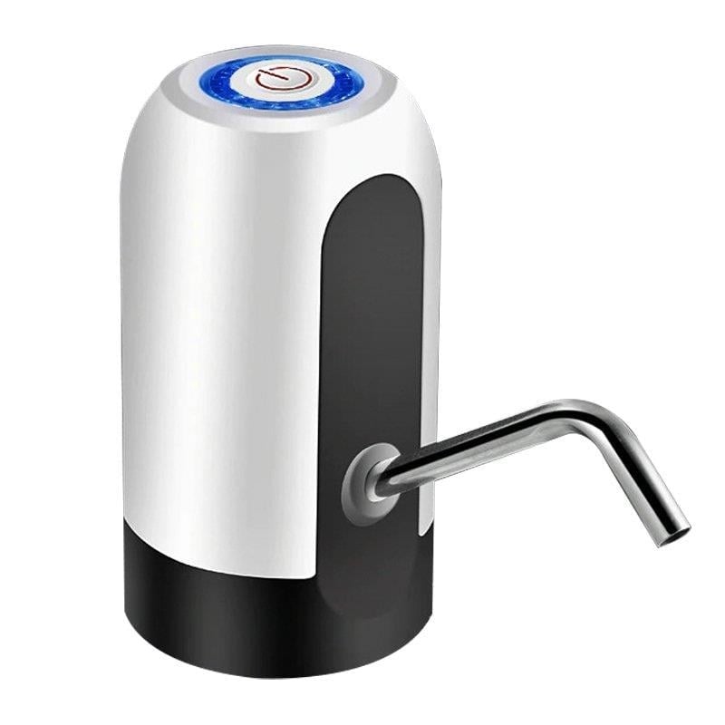Powermaster PM-4933 Dc 5 Volt Usb Şarjlı Otomatik Sebil Damacana Su Pompası