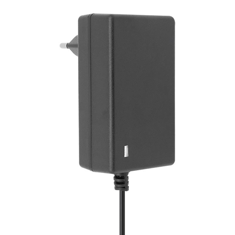 Powermaster PM-5283 25 Volt - 2 Amper - 50 Watt 5.5*2.5 Mm L Uçlu Şarjlı Matkap Adaptörü