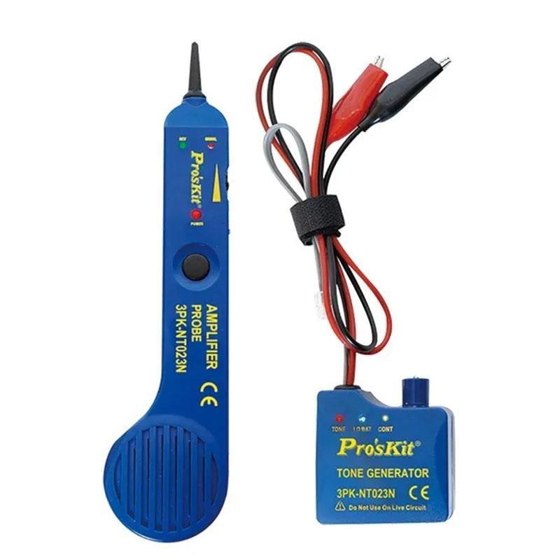 Powermaster Profesyonel Kablo İzleyici Bulucu PM-6095