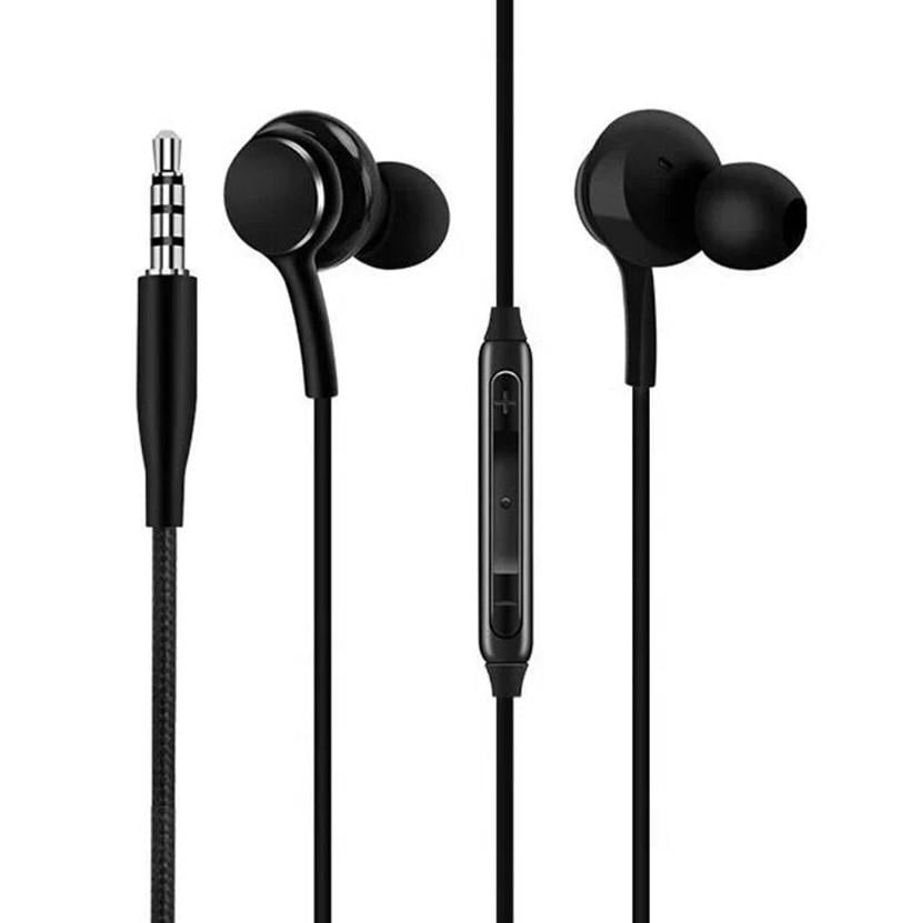 Powermaster S-10 Kulak İçi Kulaklık EO-IG955  Powermaster 