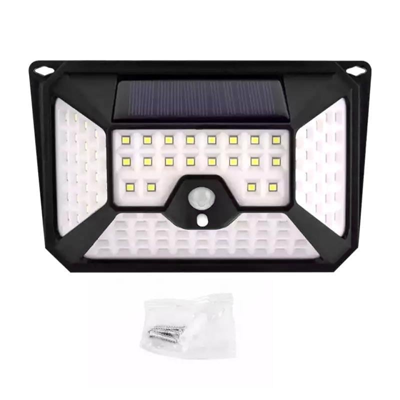 Powermaster Sensörlü Smd Ledli Solar Lamba YT-109