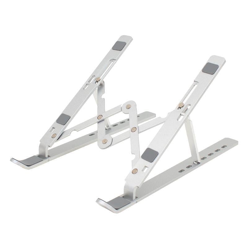 Powermaster Tablet+Laptop Standı 10''-15.6'' (Metal+Ayarlanabilir)