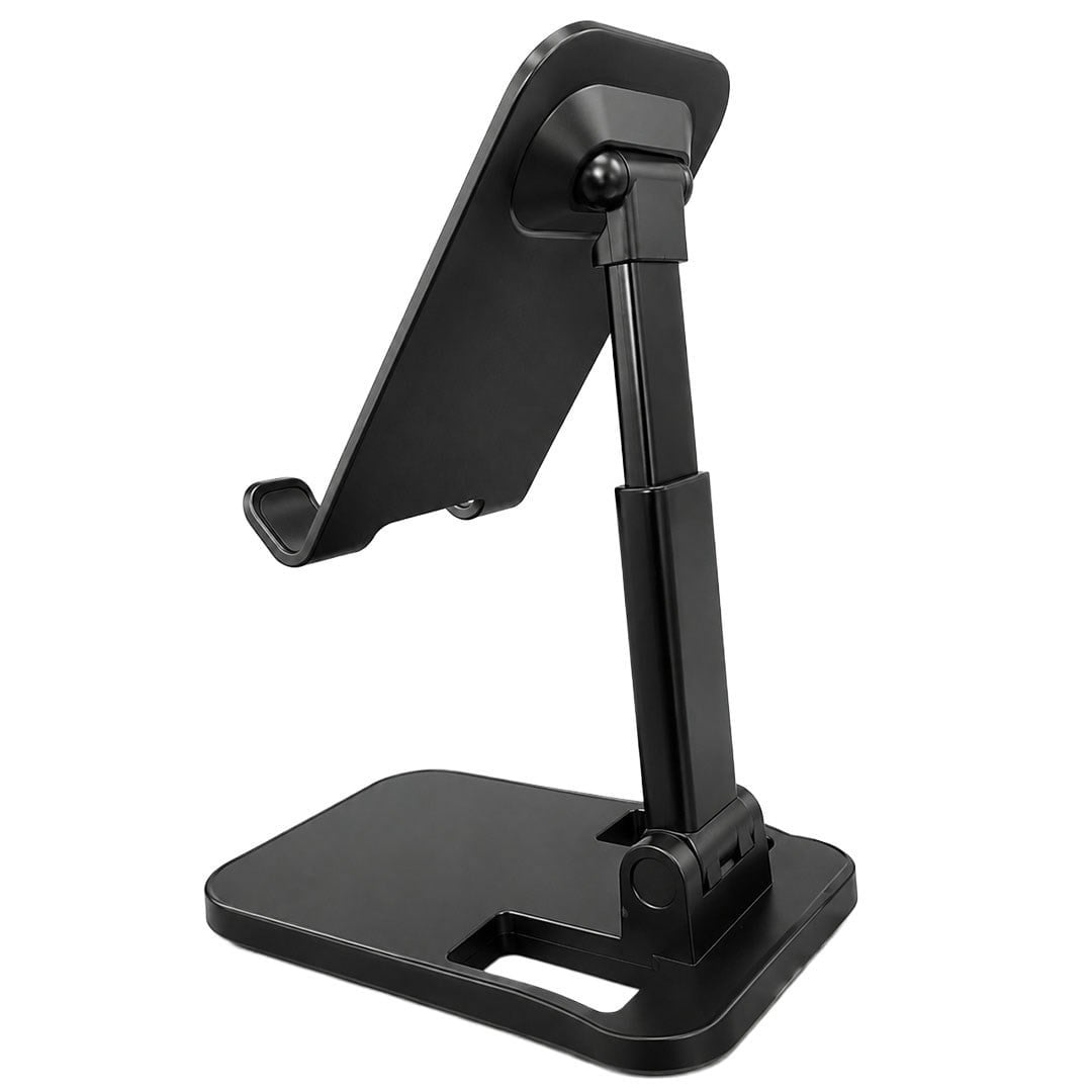 Powerway DMS30 Masaüstü Katlanabilir ve Taşınabilir Telefon Tablet Standı