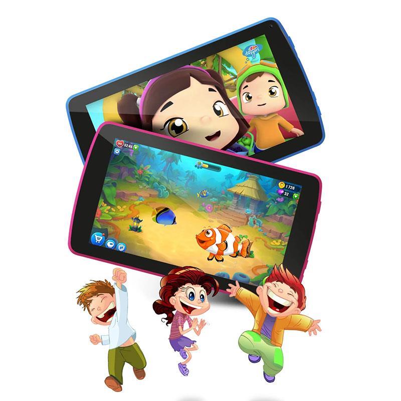 Powerway Maxron MX-3 7'' 32 Gb Hafıza 2 Gb Ram Android 10 Tablet Pc