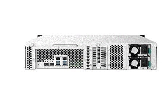 QNAP TS-1232PXU-RP 4GB 12x3.5