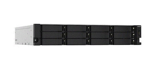 QNAP TS-1232PXU-RP 4GB 12x3.5