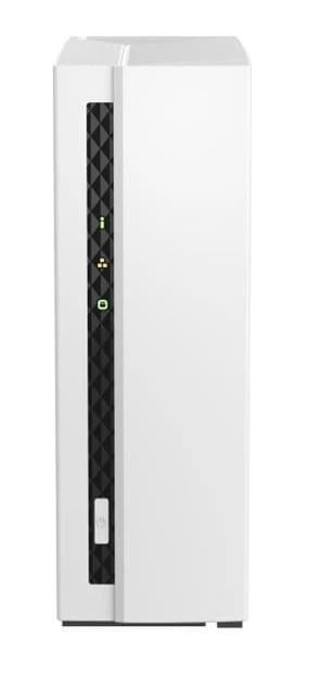 QNAP TS-133 2GB 1x3.5
