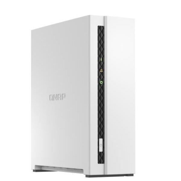 QNAP TS-133 2GB 1x3.5