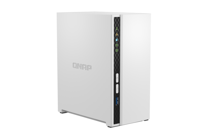 QNAP TS-233 2GB 2x3.5