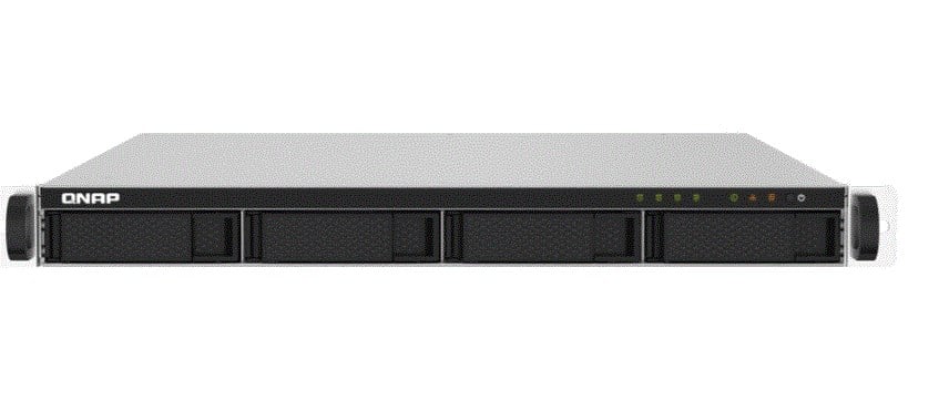 QNAP TS-432PXU-RP 2GB 4x3.5