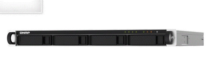 QNAP TS-432PXU-RP 2GB 4x3.5