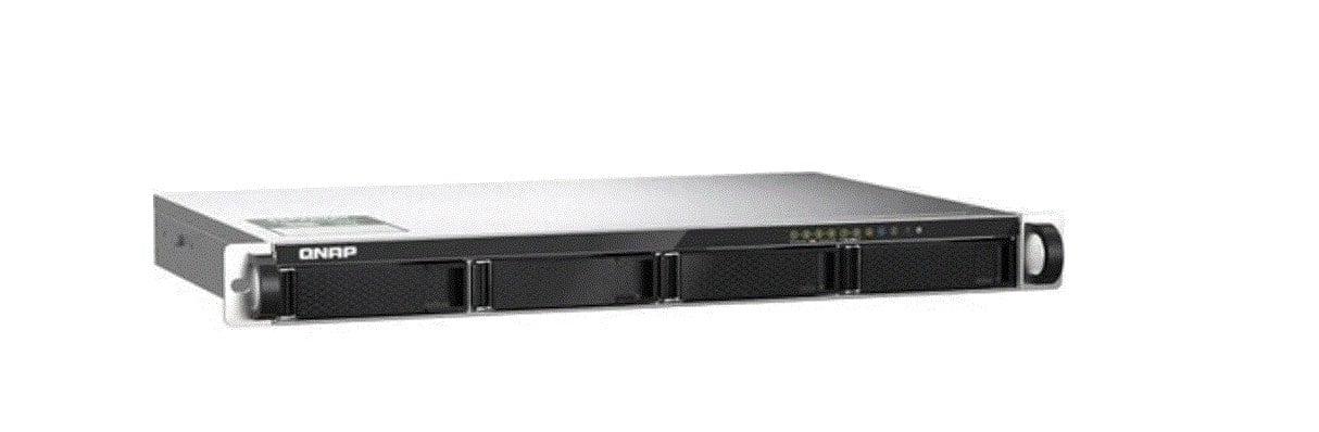QNAP TS-435XeU 4GB 4x3.5