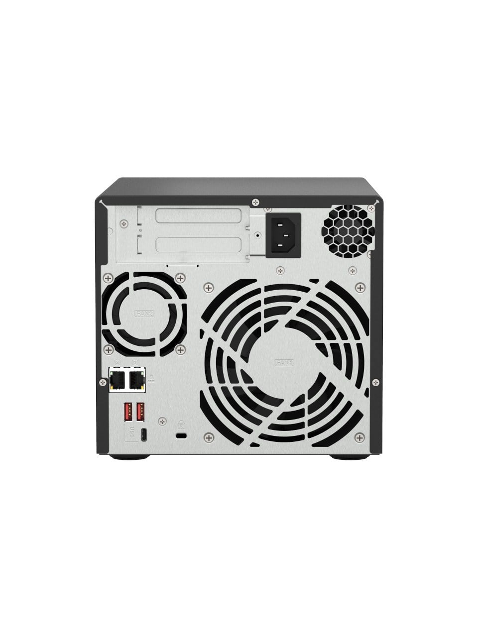 QNAP TS-473A 8GB 4x3.5