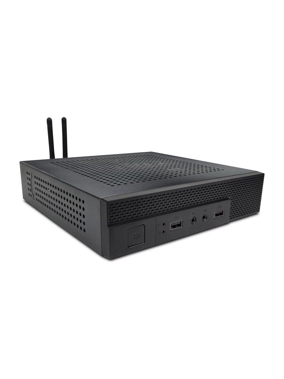 QUADRO FORTE 842824 i5-4200M 8GB 240GB SSD DOS Siyah Mini Bilgisayar