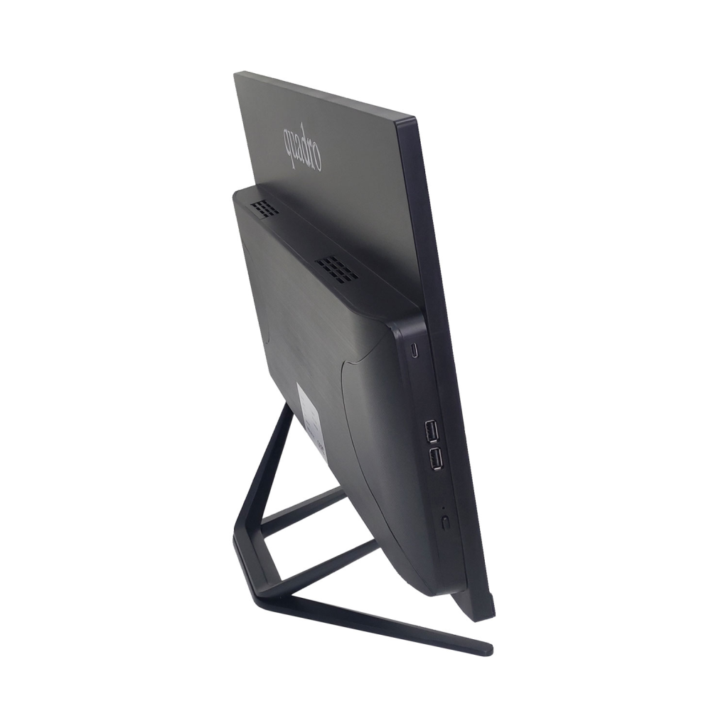 QUADRO STARK H224 26165 i5-12450H 16GB 480GB SDD 23.8