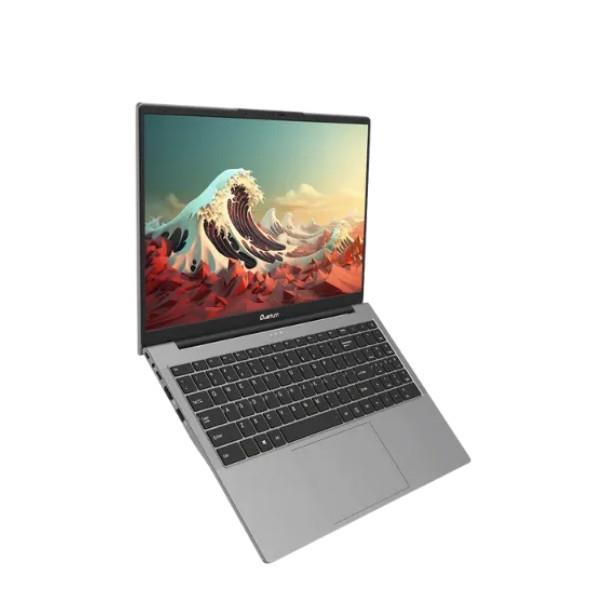 QUANTUM 15.6