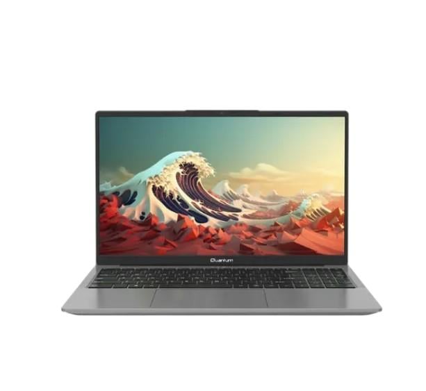 QUANTUM 15.6