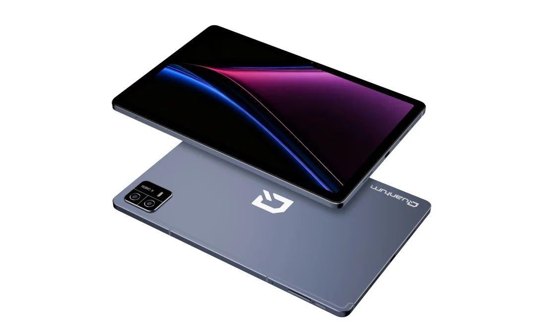 Quantum Elise T65 8Core 2.0 GHz 8Gb 256Gb 11