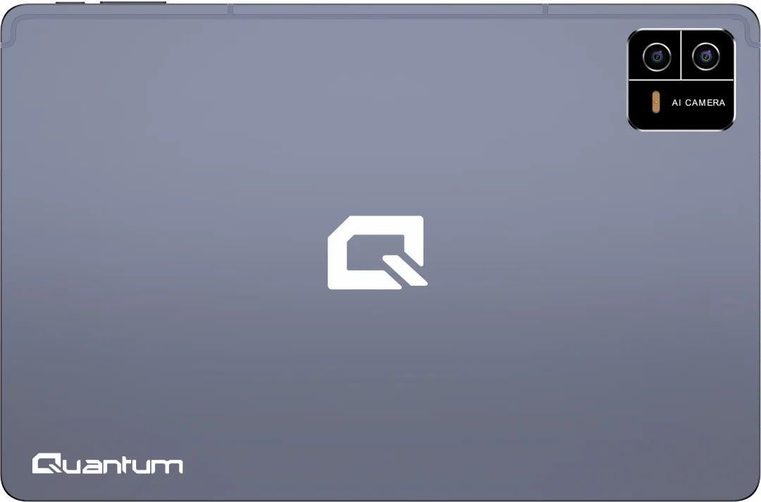 Quantum Elise T65 8Core 2.0 GHz 8Gb 256Gb 11