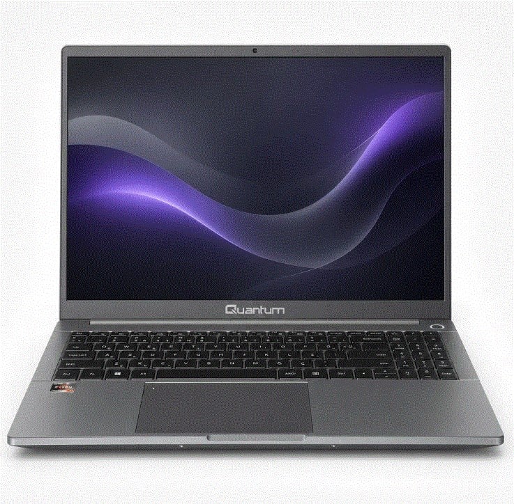 Quantum Ultra GL1601 Ryzen 9 6900HX 32GB 1TB SSD O/B Radeon 680M 15.6
