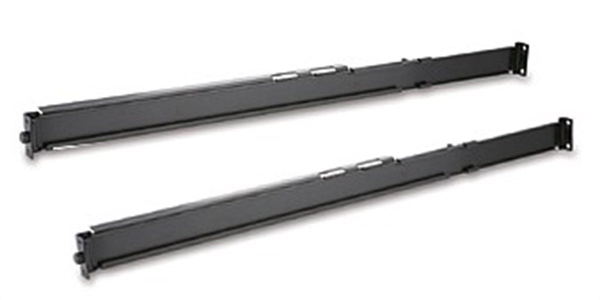 Rack Mounting Kit, (Long/Optional), Depth (cm) 68 - 105