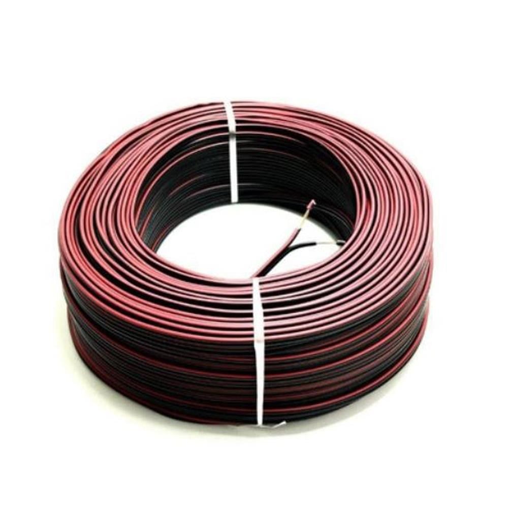 RADLINK 2x0,75mm  (CCA) 100'LÜK HOPARLÖR KABLO - CABLE