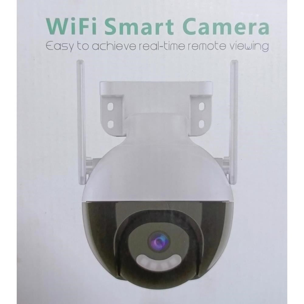 RADLINK 4MP 5014 WİFİ MİNİ SPEED DOME KAMERA