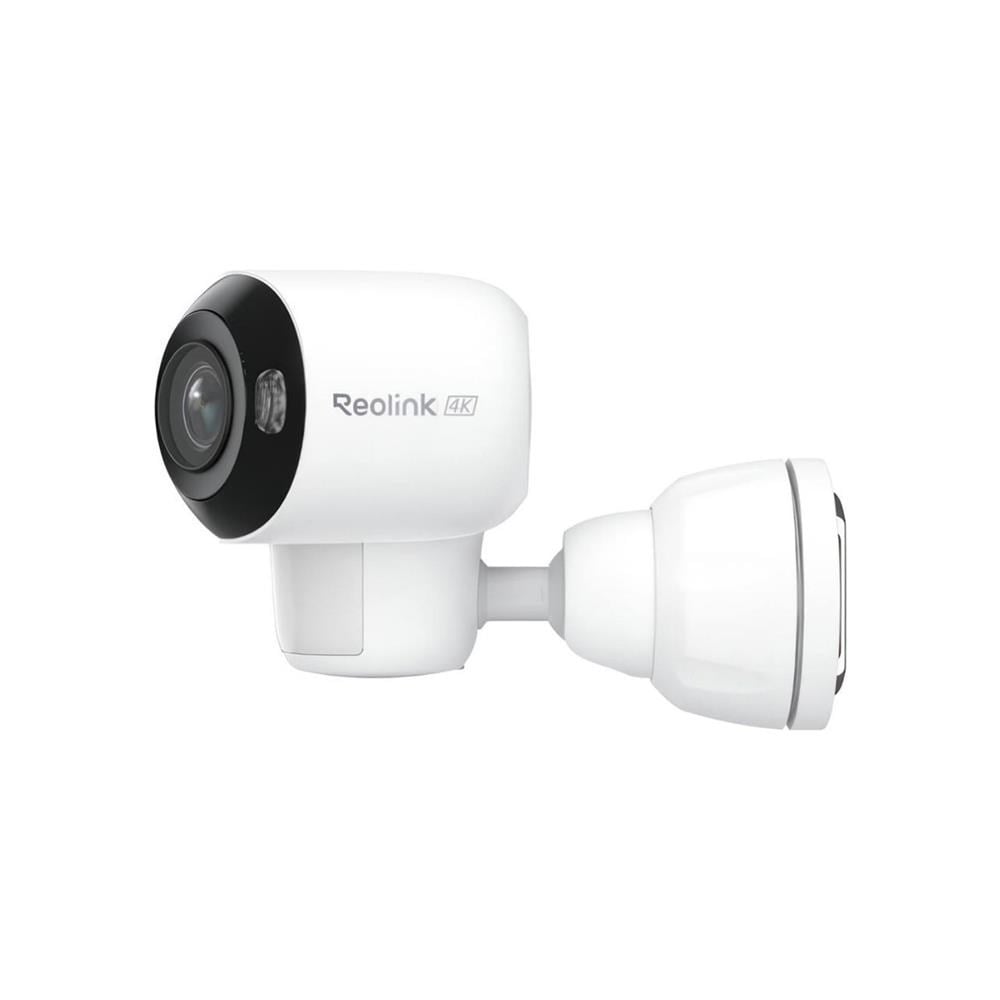 Reolink Argus 4 Pro 4K Ultra HD 180° Dual Lens IP Kamera