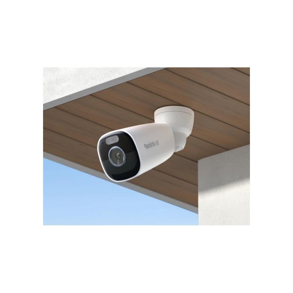 Reolink Argus Eco Ultra 4K UHD IP Kamera