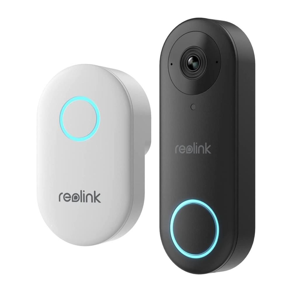 Reolink Dorbell 5M PoE Kapı Zili