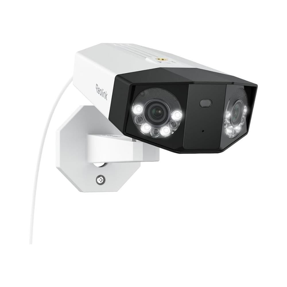 Reolink Duo 2 PoE  8M, Panoramik, PoE Dual Kamera