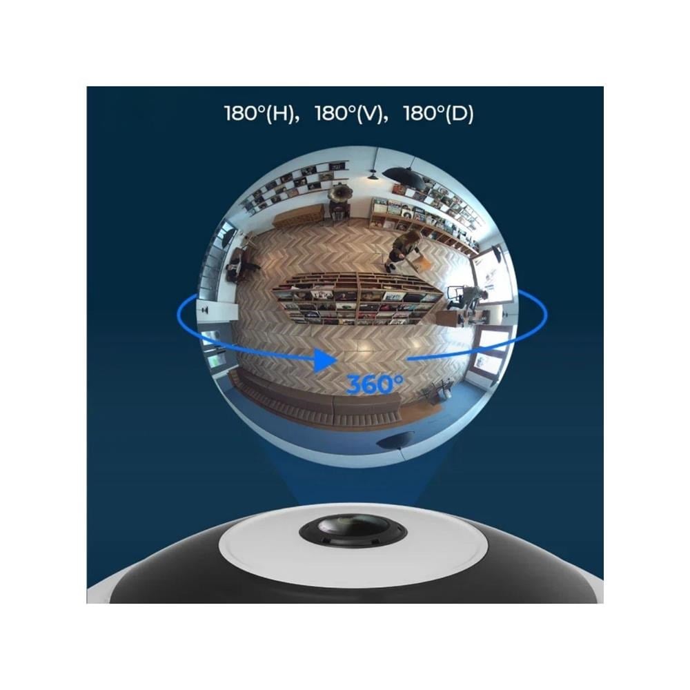 Reolink FE-P 6M AI Panoramik Kamera