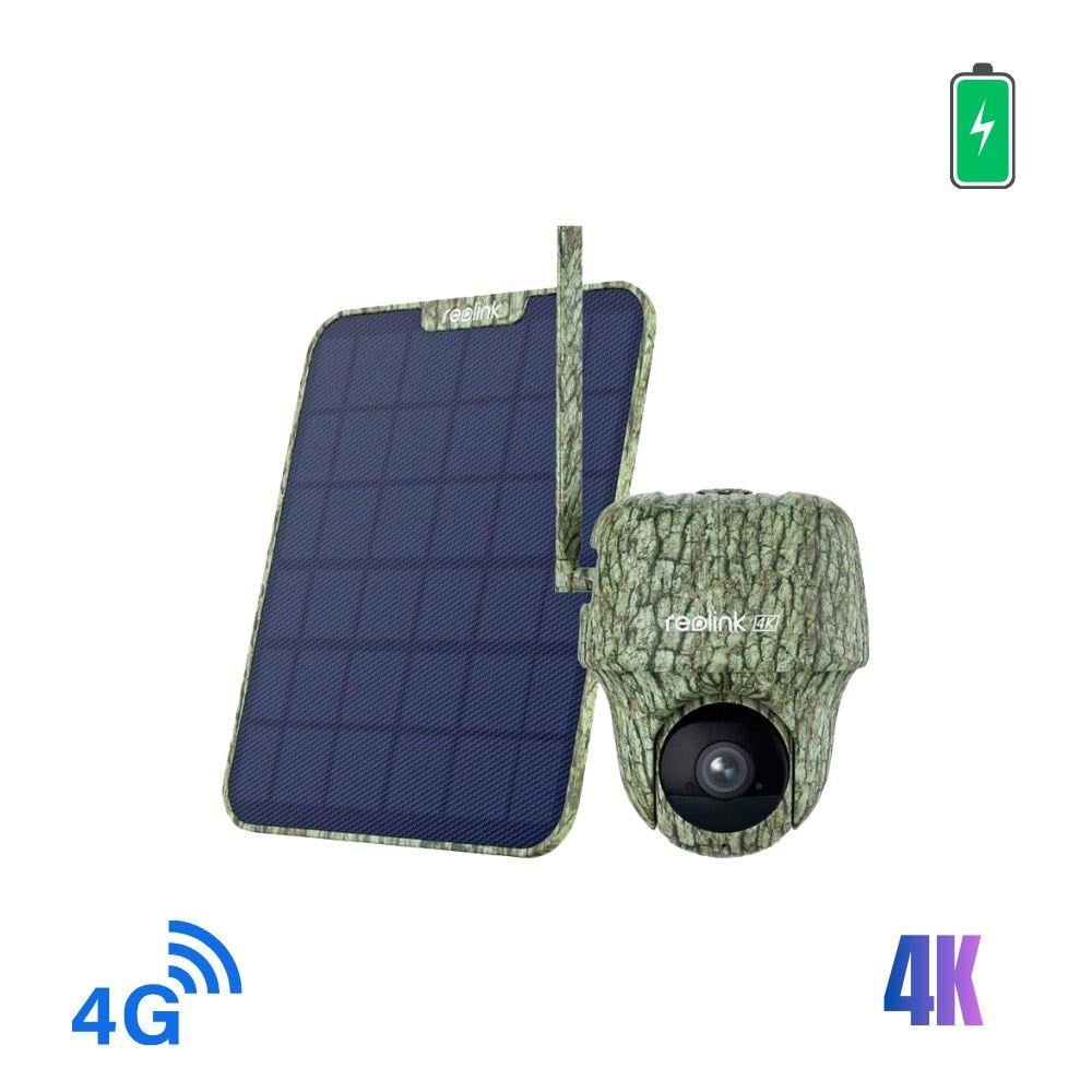 Reolink GO G450 PT Kamera