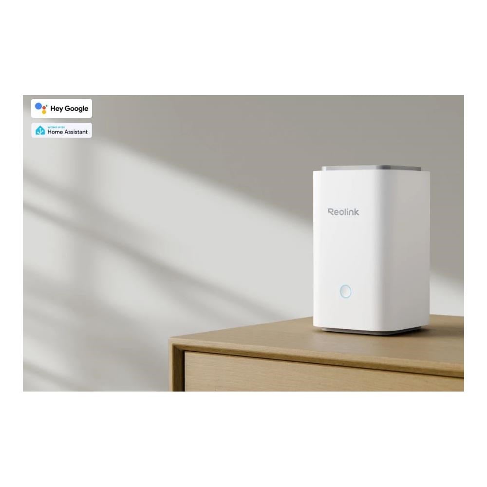 Reolink Home Hub