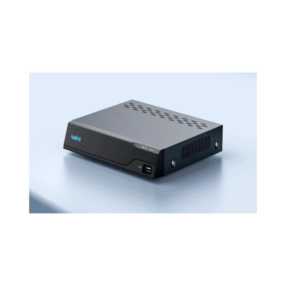 Reolink NVS4 NVR Kayıt Cihazı