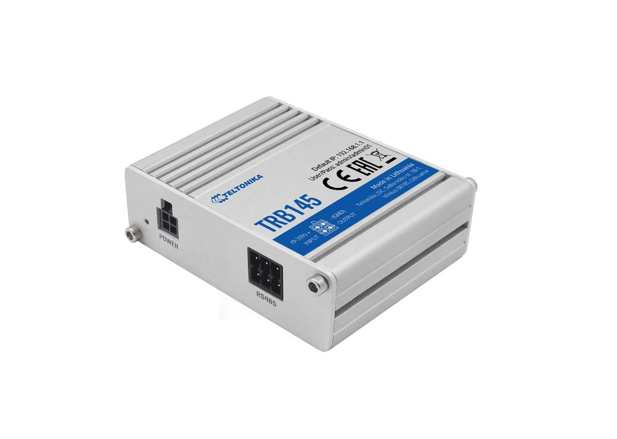 RS485 GSM Gateway Board