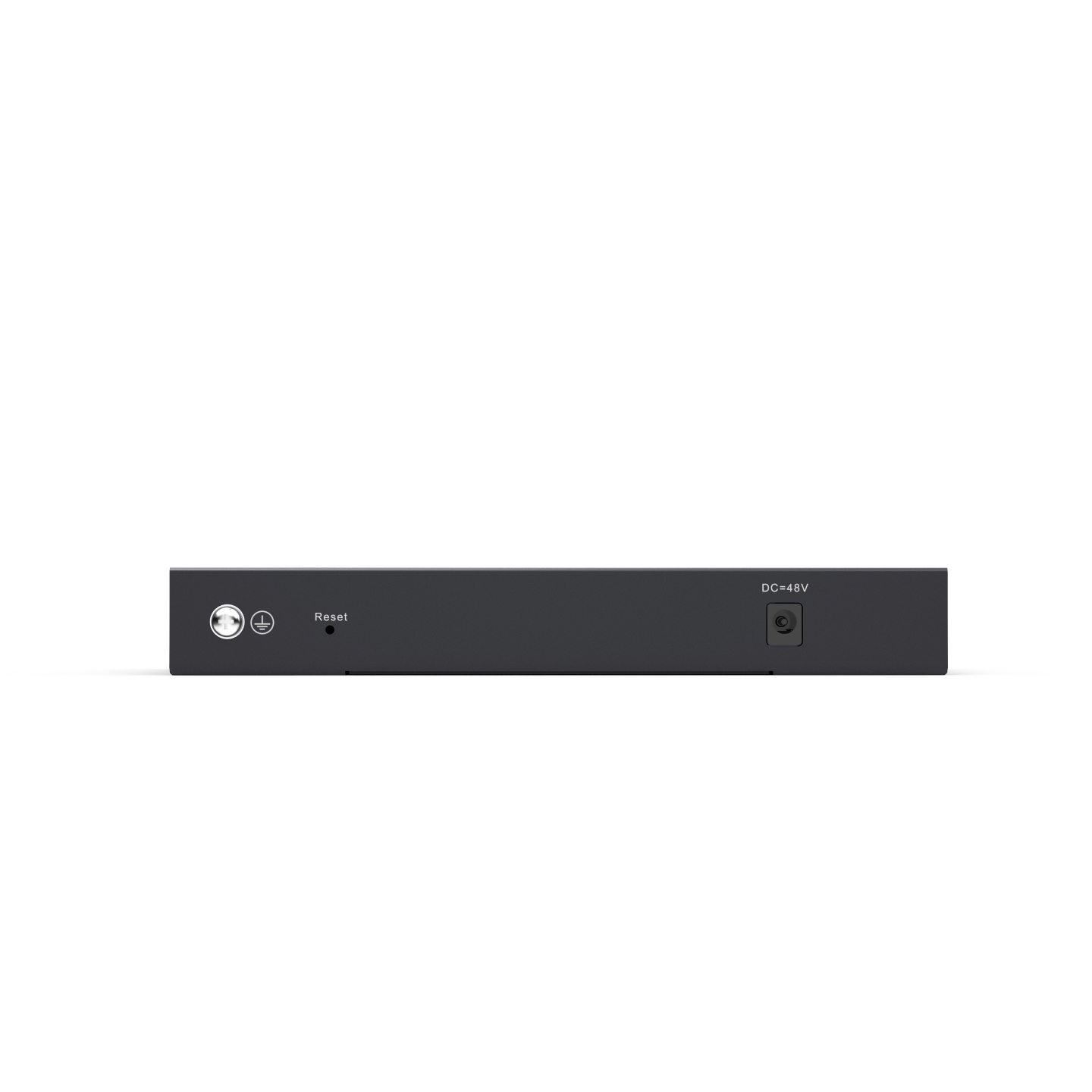 RUIJIE 8port 120w FULL PoE REYEE GIGABIT Yönetilebilir Switch Masaüstü RG-ES209GC-P