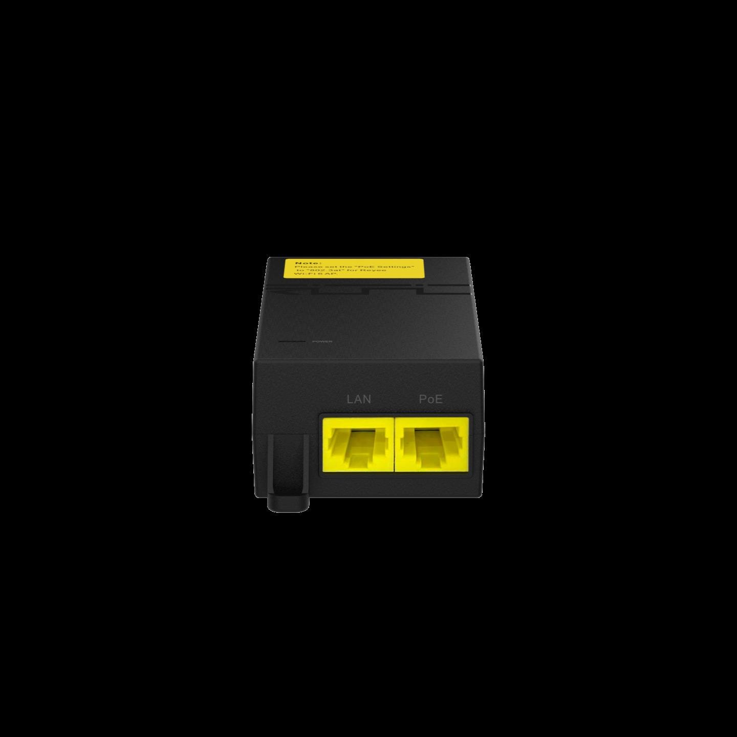 RUIJIE REYEE  RG-POE-AT30 1 PORT POE ADAPTOR