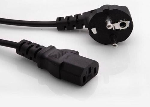 S-LINK SL-P330 3 Mt 3 x 1mm PC Power Kablosu