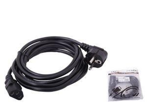 S-LINK SL-P575 3 Mt PC Power Kablosu